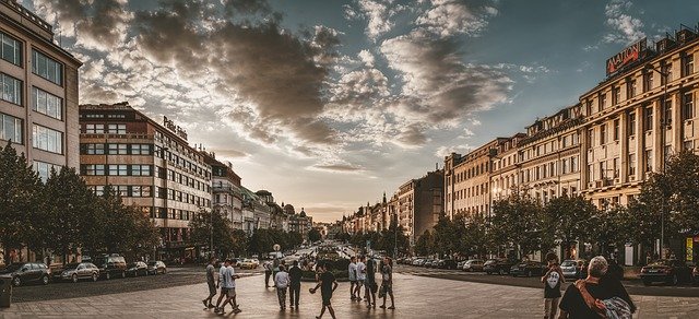 upravniki stavb