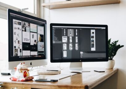 izdelava spletne strani wordpress