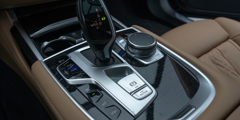 popravilo menjalnikov