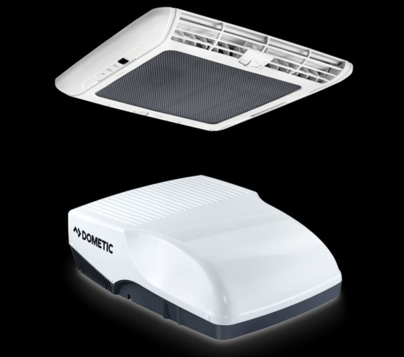 Dometic klima za avtodom