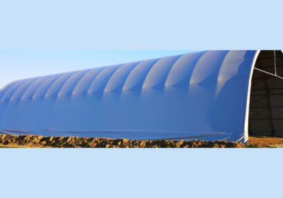 Skladiščni šotori