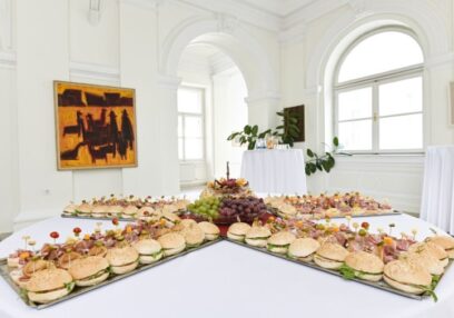 catering
