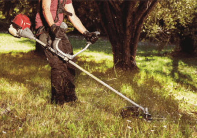 motorne kosilnice na nitko