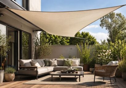 jedro za zaštitu od sunca